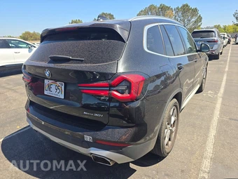 2024 BMW X3 sDrive30i - miniatura 4