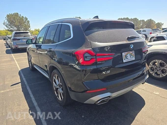 2024 BMW X3 sDrive30i - miniatura 6
