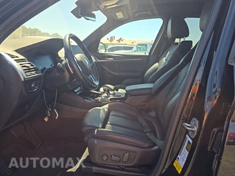 2024 BMW X3 sDrive30i - miniatura 7