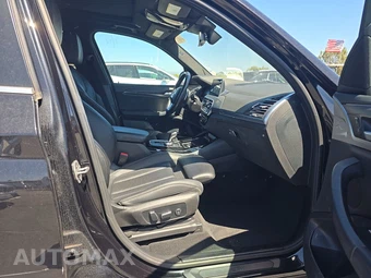2024 BMW X3 sDrive30i - miniatura 8