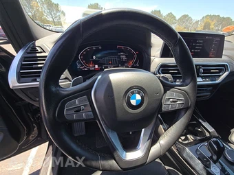 2024 BMW X3 sDrive30i - miniatura 10