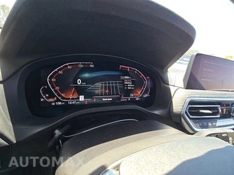2024 BMW X3 sDrive30i - miniatura 12