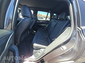 2024 BMW X3 sDrive30i - miniatura 13