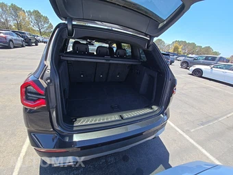 2024 BMW X3 sDrive30i - miniatura 17