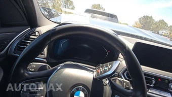 2024 BMW X3 sDrive30i - miniatura 18
