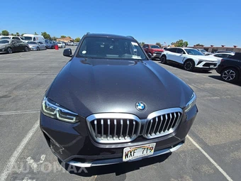 2024 BMW X3 sDrive30i - miniatura 2