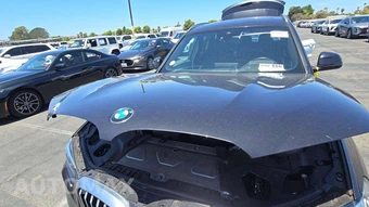 2024 BMW X3 sDrive30i - miniatura 20