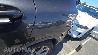 2024 BMW X3 sDrive30i - miniatura 23