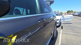 2024 BMW X3 sDrive30i - miniatura 24