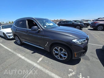 2024 BMW X3 sDrive30i - miniatura 3