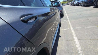 2024 BMW X3 sDrive30i - miniatura 30