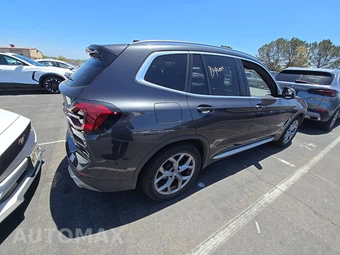 2024 BMW X3 sDrive30i - miniatura 4