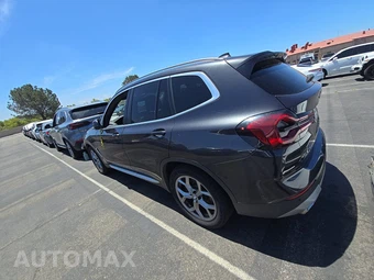 2024 BMW X3 sDrive30i - miniatura 6