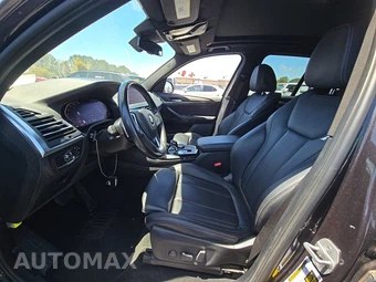 2024 BMW X3 sDrive30i - miniatura 7