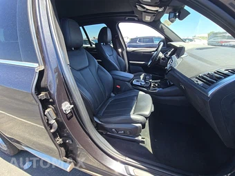 2024 BMW X3 sDrive30i - miniatura 8