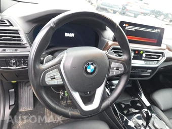2024 BMW X3 sDrive30i - miniatura 10