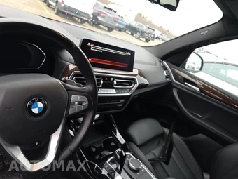 2024 BMW X3 sDrive30i - miniatura 11