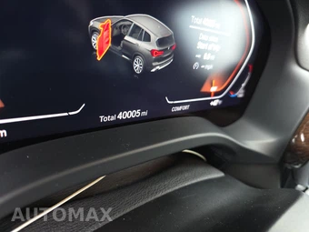 2024 BMW X3 sDrive30i - miniatura 12