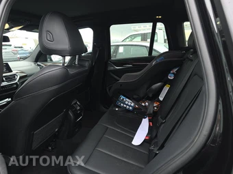 2024 BMW X3 sDrive30i - miniatura 13