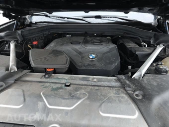 2024 BMW X3 sDrive30i - miniatura 15