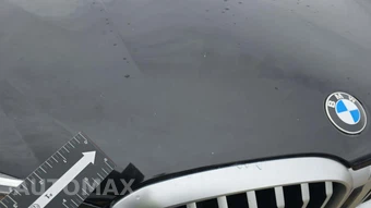 2024 BMW X3 sDrive30i - miniatura 19