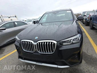 2024 BMW X3 sDrive30i - miniatura 2