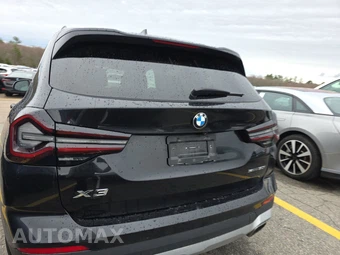 2024 BMW X3 sDrive30i - miniatura 5