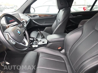 2024 BMW X3 sDrive30i - miniatura 7