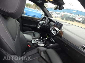 2024 BMW X3 sDrive30i - miniatura 8