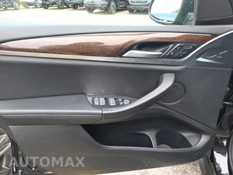 2024 BMW X3 sDrive30i - miniatura 9