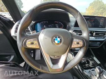 2024 BMW X3 sDrive30i - miniatura 10