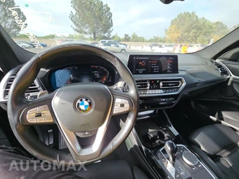 2024 BMW X3 sDrive30i - miniatura 11