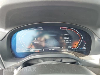 2024 BMW X3 sDrive30i - miniatura 12