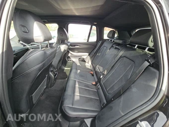 2024 BMW X3 sDrive30i - miniatura 13
