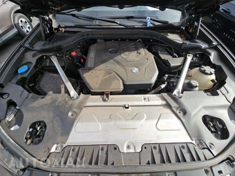 2024 BMW X3 sDrive30i - miniatura 16