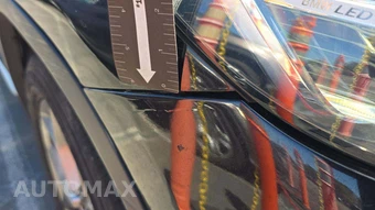 2024 BMW X3 sDrive30i - miniatura 20