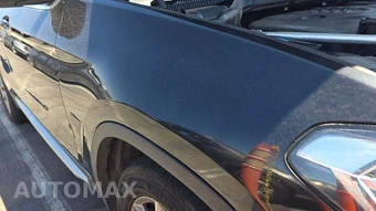 2024 BMW X3 sDrive30i - miniatura 32