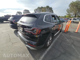 2024 BMW X3 sDrive30i - miniatura 4