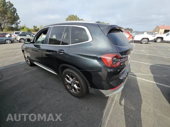2024 BMW X3 sDrive30i - miniatura 6