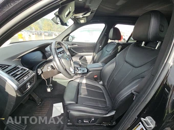 2024 BMW X3 sDrive30i - miniatura 7