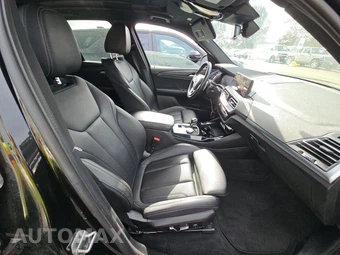 2024 BMW X3 sDrive30i - miniatura 8