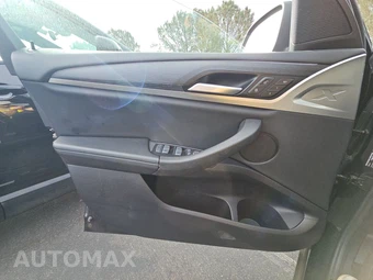 2024 BMW X3 sDrive30i - miniatura 9