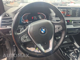 2024 BMW X3 sDrive30i - miniatura 10