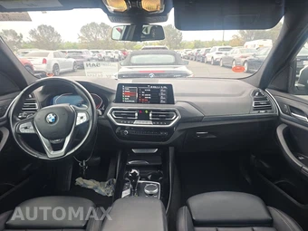 2024 BMW X3 sDrive30i - miniatura 11