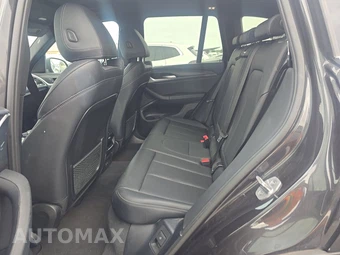 2024 BMW X3 sDrive30i - miniatura 13