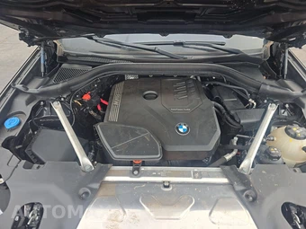 2024 BMW X3 sDrive30i - miniatura 16