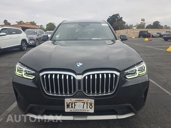 2024 BMW X3 sDrive30i - miniatura 2