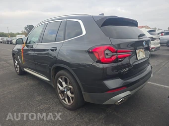 2024 BMW X3 sDrive30i - miniatura 6