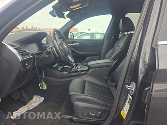 2024 BMW X3 sDrive30i - miniatura 7