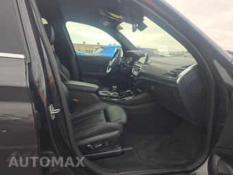 2024 BMW X3 sDrive30i - miniatura 8